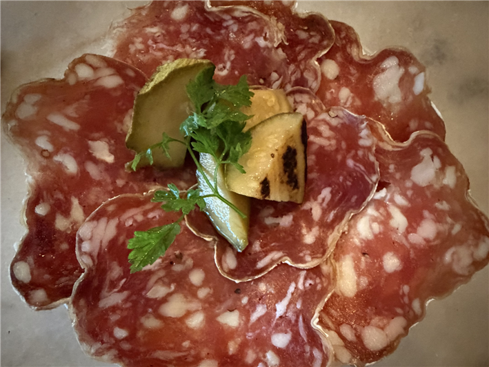 saucisson